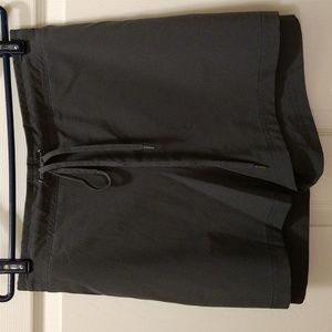 Tek Gear Shorts plus top